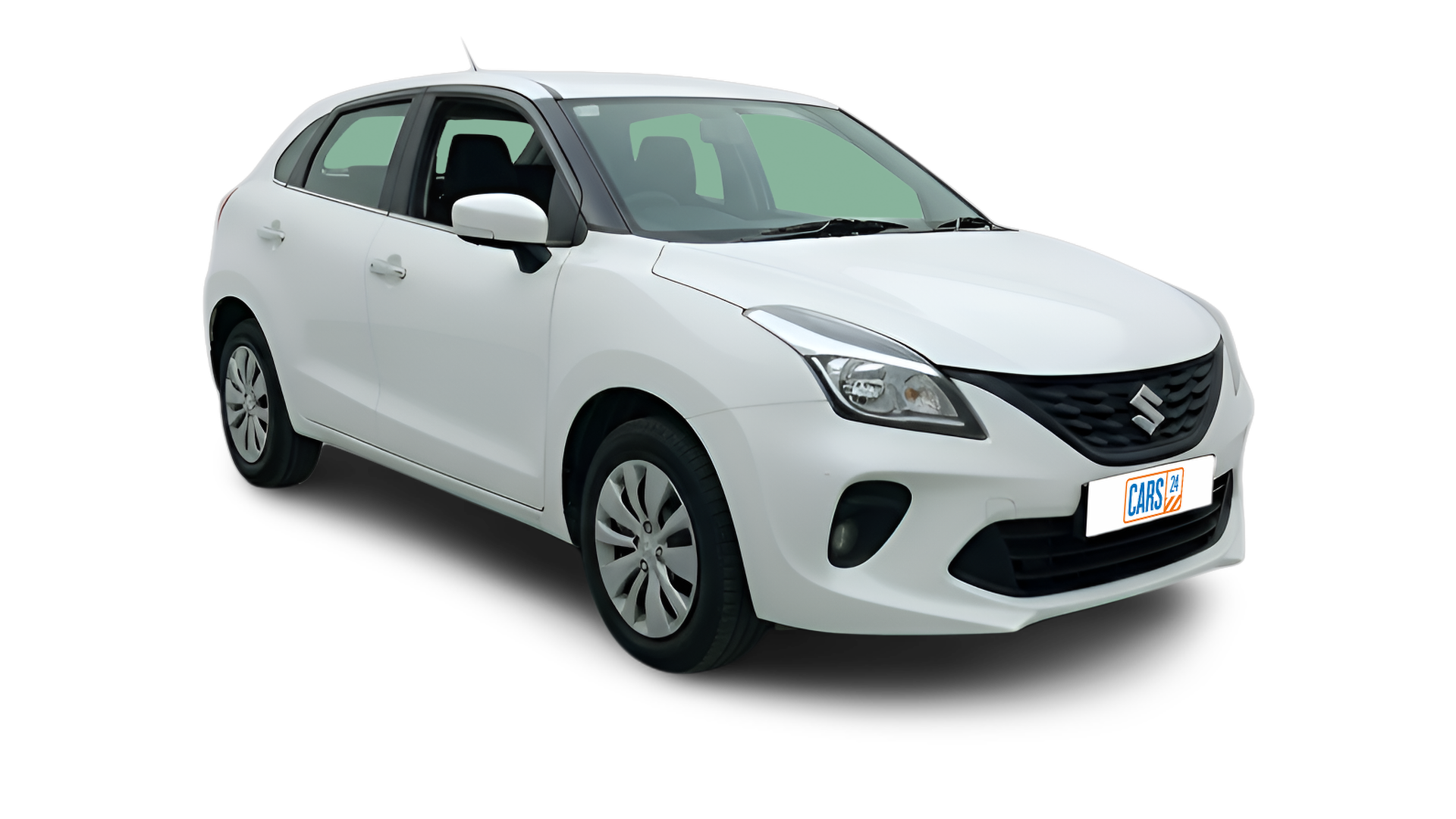 Maruti Baleno-img